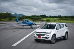 Chevrolet TrailBlazer 2016 года (TH)